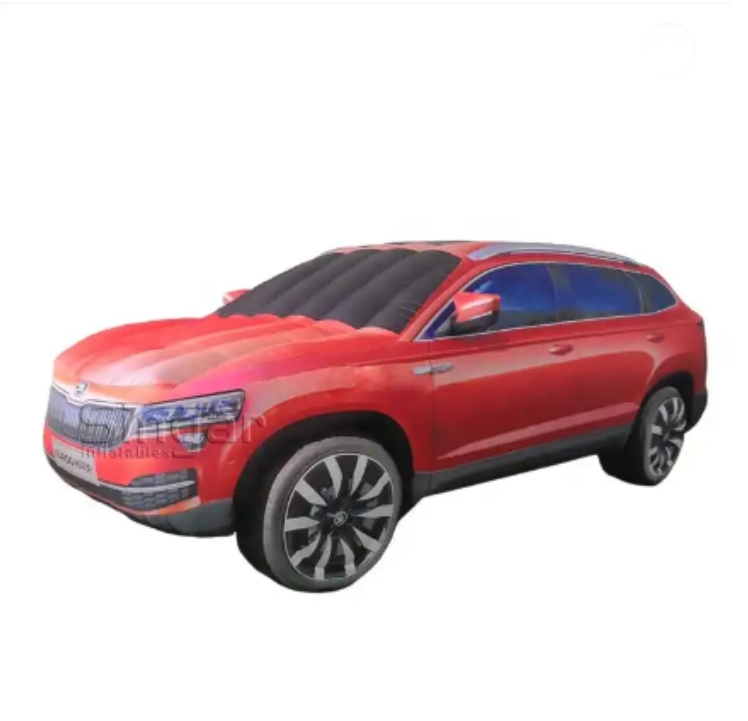 Inflatable car model Inflatable Car Balloon inflatable simulation car model for advertising or promotion