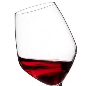 New Product Custom Logo High Quality  Clear Wine Glass Red Wine Glasses Goblet  for Restaurant