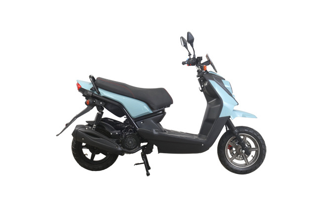 BWS 125CC motorcycle gasoline scooter new design high quality made in china  turkey motor