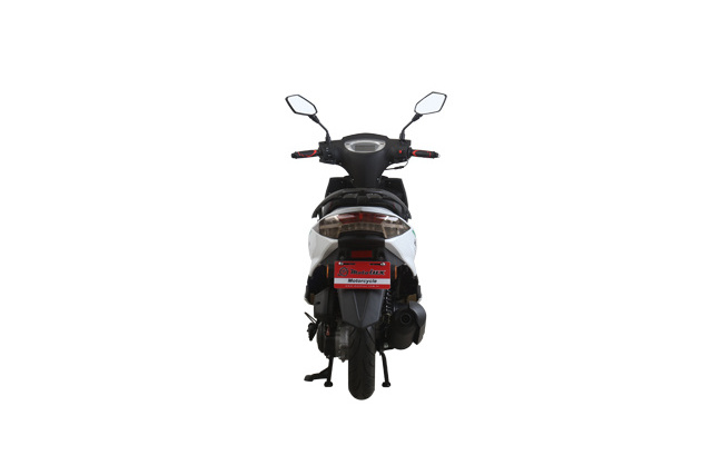 Lingyue 110CC motorcycle gasoline scooter new design high quality made in china  turkey motor