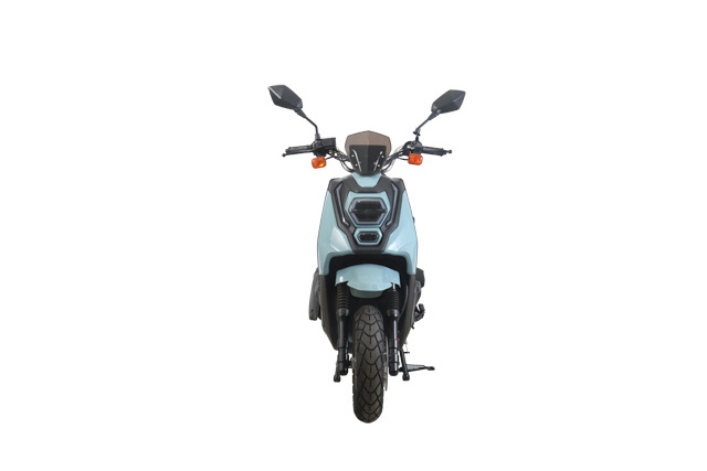 BWS 125CC motorcycle gasoline scooter new design high quality made in china  turkey motor