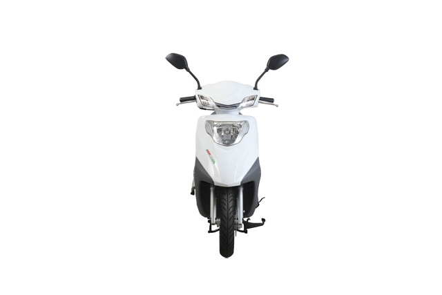 Lingyue 110CC motorcycle gasoline scooter new design high quality made in china  turkey motor