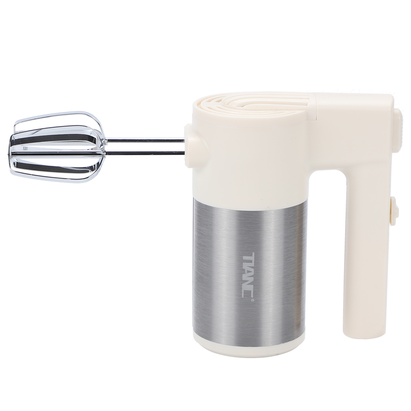 Factory cheap price Hand blender electric baking stirrer food grinder cake machine dough whiskers egg beater kitchen flour mixer