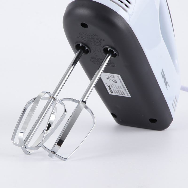 Hand mixer electric baking stirrer food grinder cake machine dough whiskers egg beater kitchen flour mixer