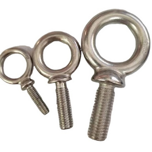 Wholesale Stainless Steel G279 Eye Bolt Lifting Point Shoulder Type Eye Bolt