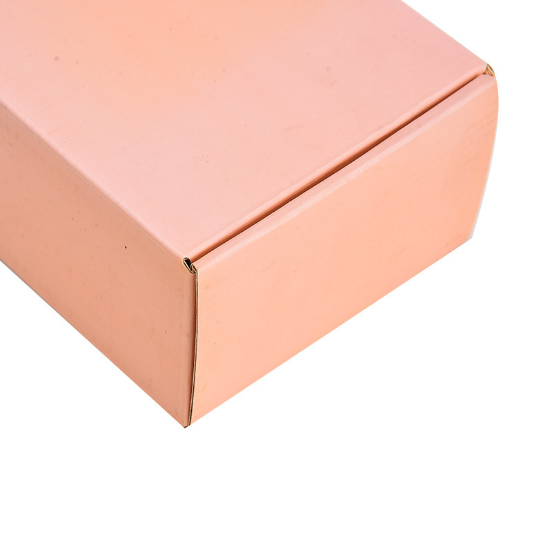 work home packing products corrugated box cardboard airplane custom packaging box for clothing