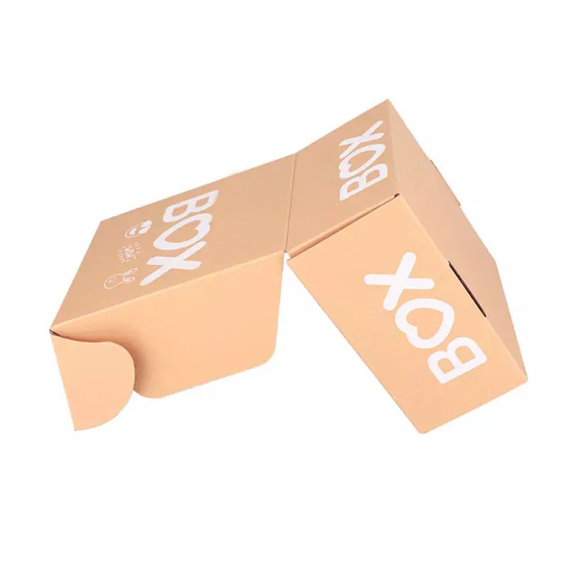 work home packing products corrugated box cardboard airplane custom packaging box for clothing