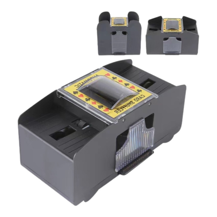 Card Shuffler Card Shuffler Dealer Shuffler Automatic