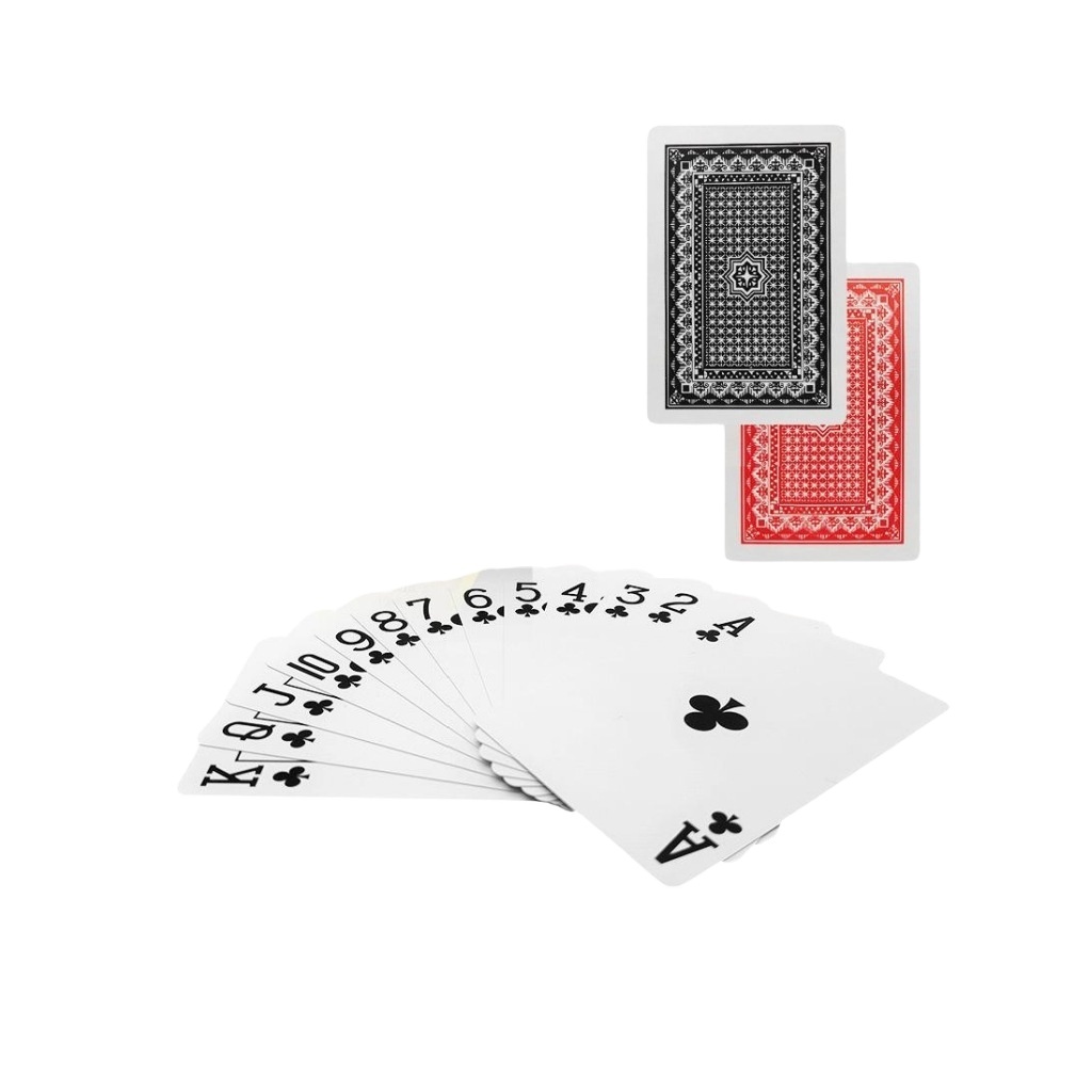 TC Manufacturersone piece playing cardsdeck of playing cardscustom playing cards paper