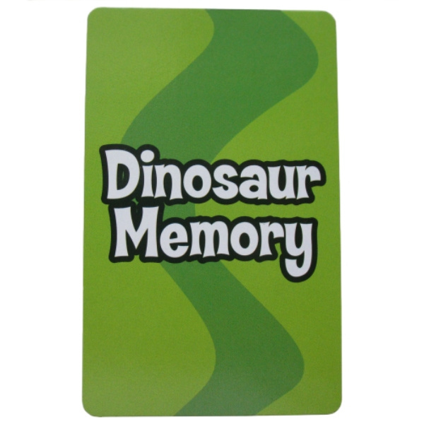 TC Custom Printing cognitive cards parent-child interactive education dinosaur cards hot kindergarten baby teaching play cards