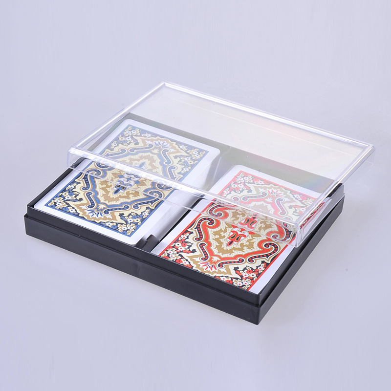 TC High Quality  BCG Poker Card Playing Cards Card Casino For Casino