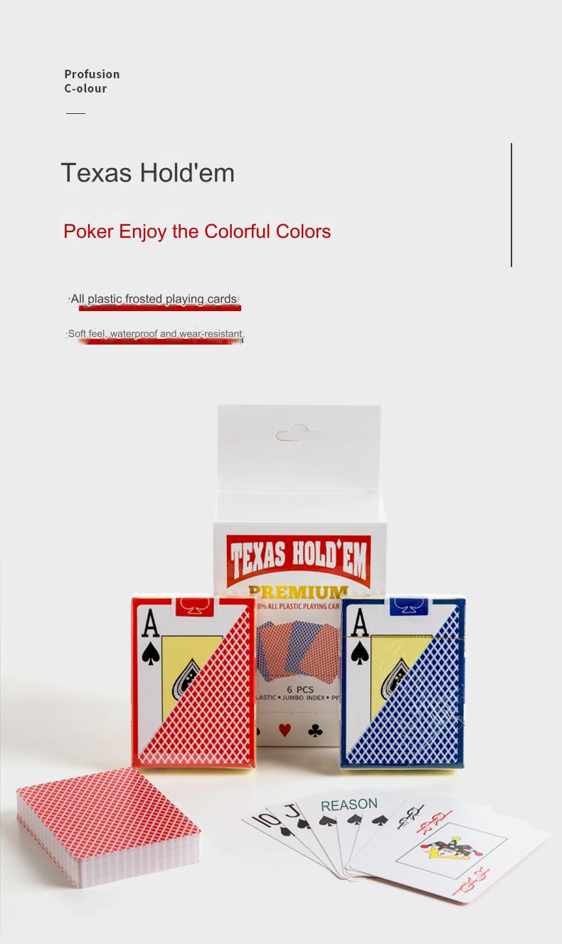 777TEXAS HOLDM  Print Deck Playing Cards Deck Of Cards Playing Playing Card Deck