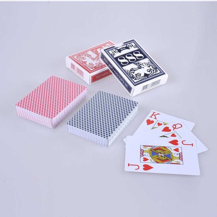 TC Custom Logo Printing Luxury tin playing cards boxroyal 777 playing cardscustom playing cards