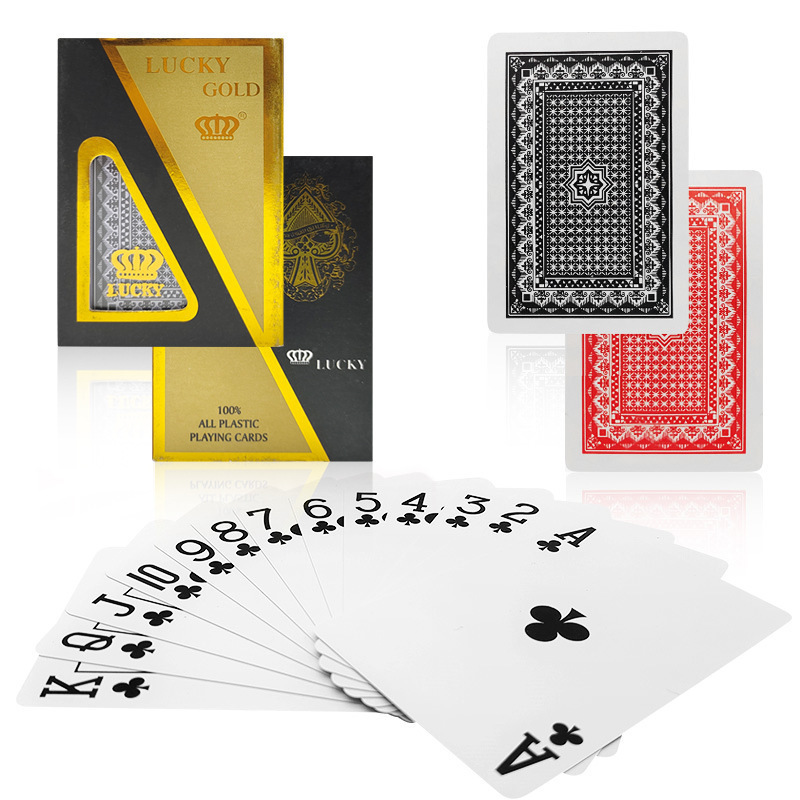 TC Manufacturersone piece playing cardsdeck of playing cardscustom playing cards paper