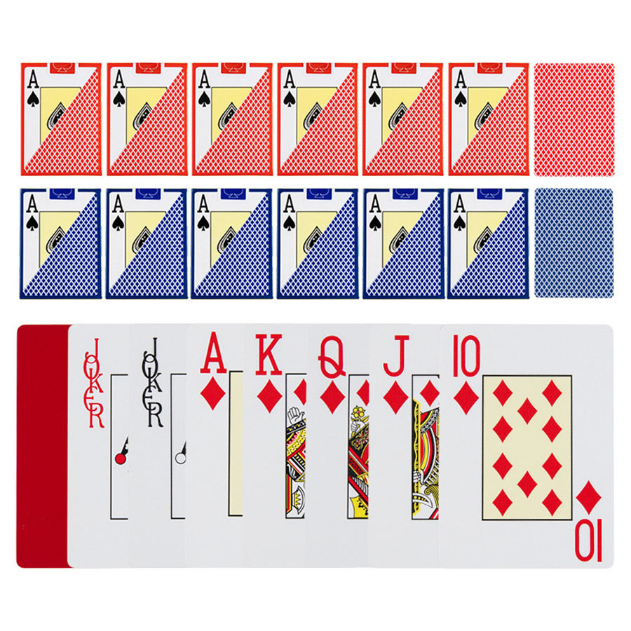 100% Plastic Printing Manufacturerscool playing cardplaying card gamesround playing cards