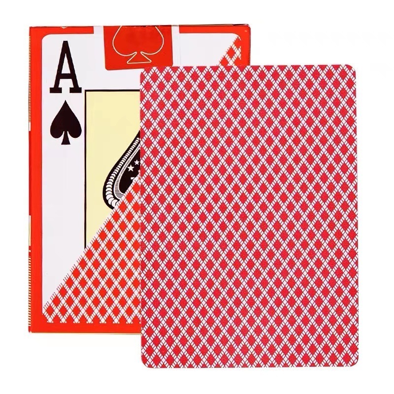 100% Plastic Printing Manufacturerscool playing cardplaying card gamesround playing cards