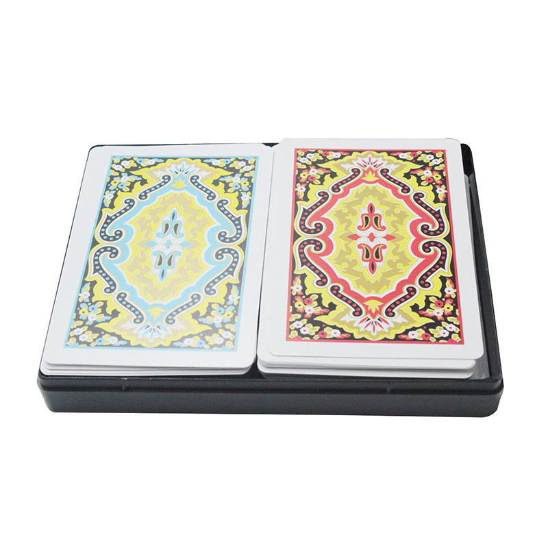 TC Playing Cards Advertising Playing Cards Pvc Playing Cards