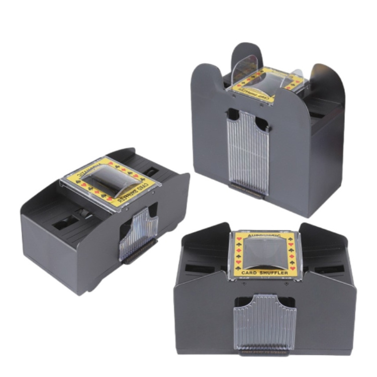 Card Shuffler Card Shuffler Dealer Shuffler Automatic