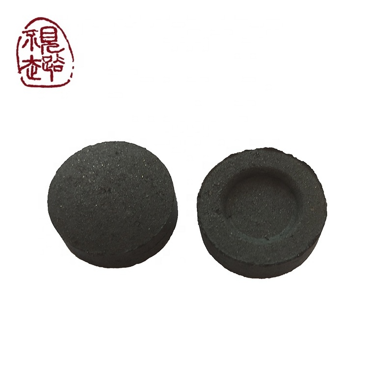 Tiancheng Quick Light Coals 40mm Hookah Charcoal Shisha Tablets