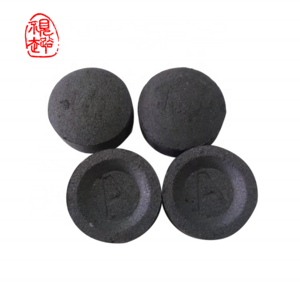 Tiancheng Quick Light Coals 40mm Hookah Charcoal Shisha Tablets