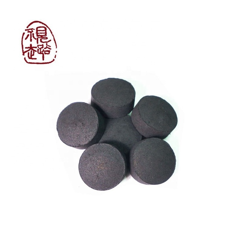 electric shisha charcoal with per ton of hookah charcoal price