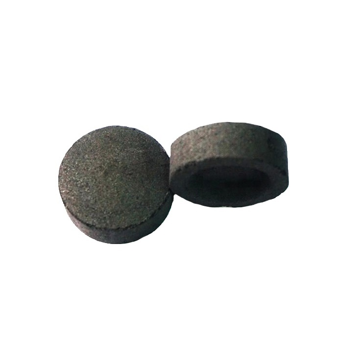 fast light shisha charcoal fruit wood round tablet  magic coal hookah flavor