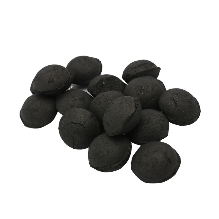 Best selling price coconut incense briquette charcoal for bbq