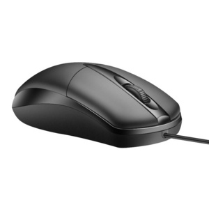 Wholesale Cheapest  Office Home Gaming Standard Computer 3D USB Wired Optical Ergonomic Mouse