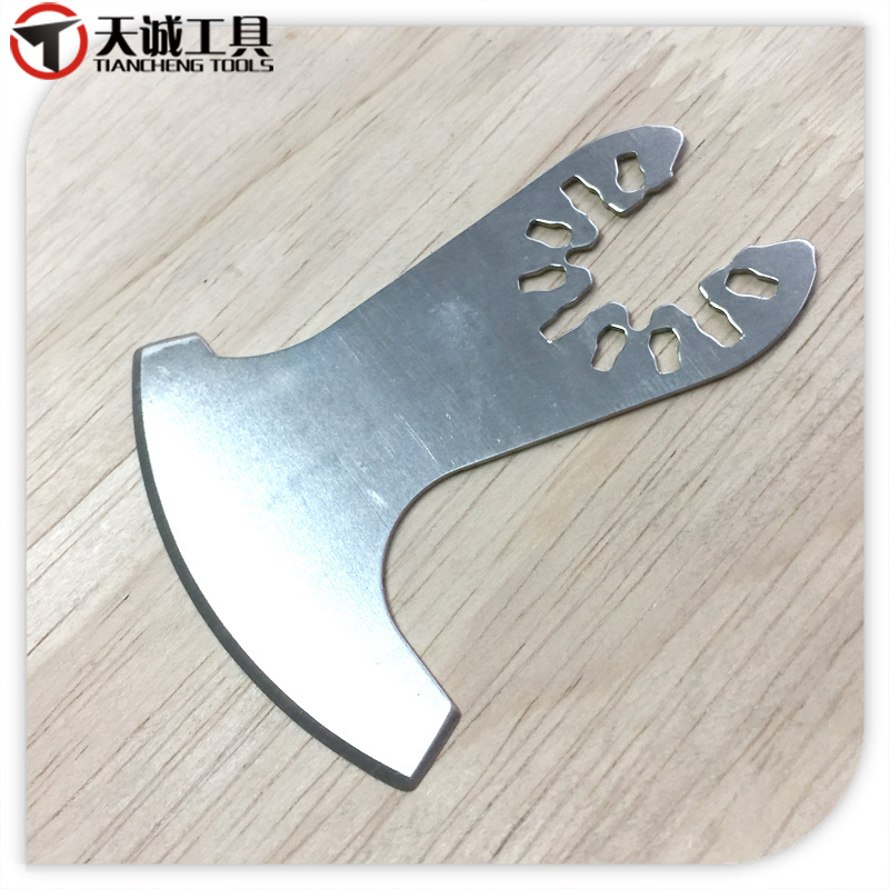 Segment Knife Swing Oscillating Blades