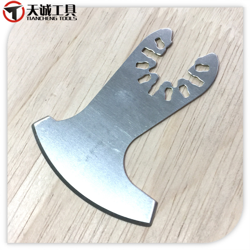 Segment Knife Swing Oscillating Blades