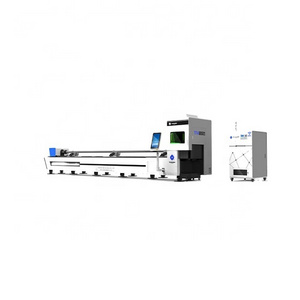 Tianchen Laser Tube&Pipe Cutting Machine Cheaper fiber laser cutting machine in stock