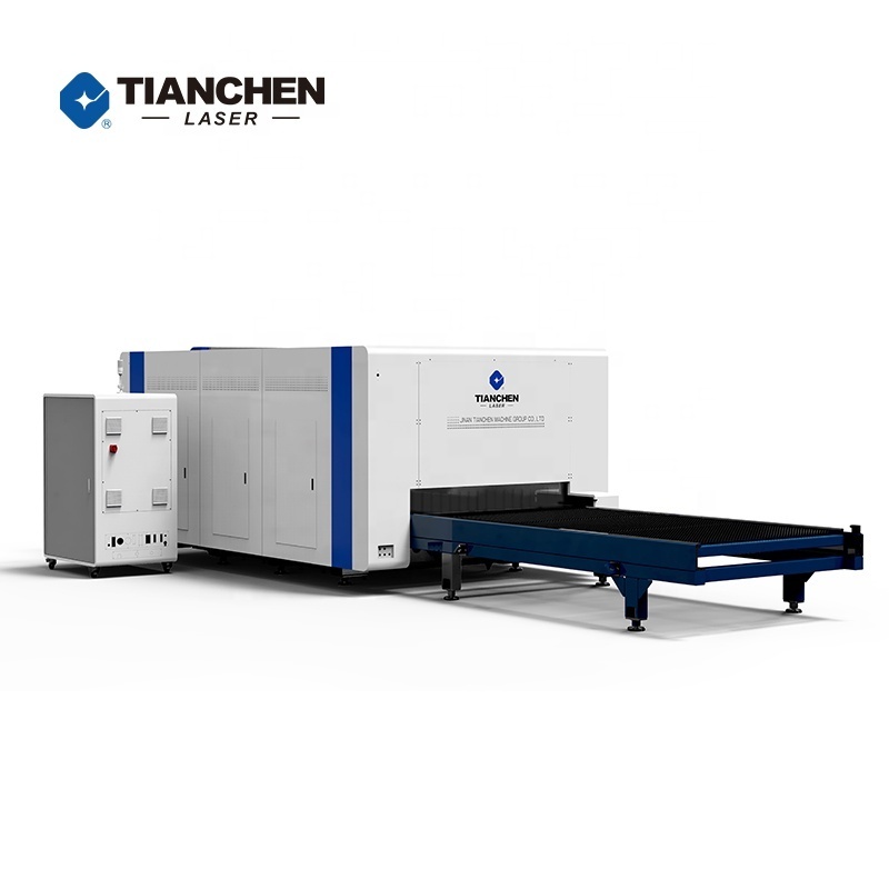 Large Stainless Steel Laser Welding Machine