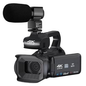 New 64 million HD digital video camera 4K conference camera