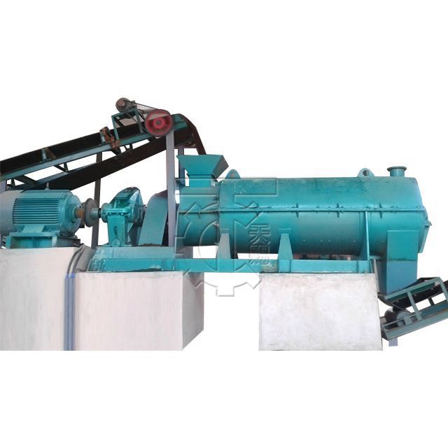 Animal manure poultry manure chicken manure harmless treatment granules making machine fertilizer machine