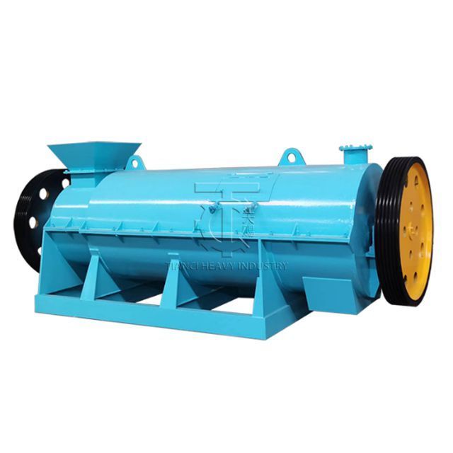 Animal manure poultry manure chicken manure harmless treatment granules making machine fertilizer machine