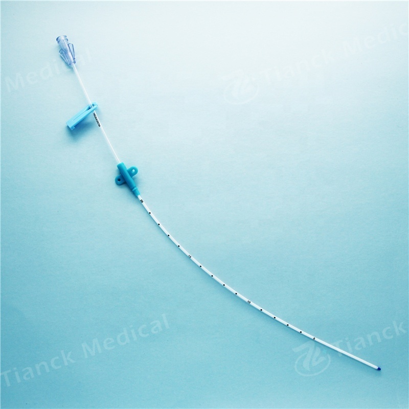 Tianck Medical disposable supplies anesthesia procedure central venous catheter kit