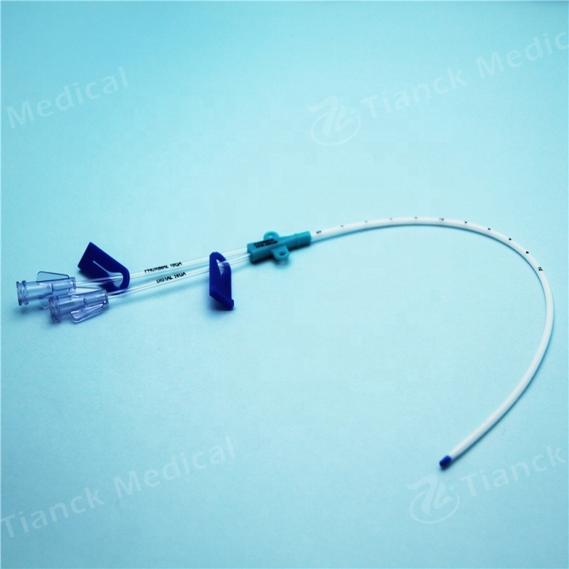 Tianck Medical disposable supplies anesthesia procedure central venous catheter kit