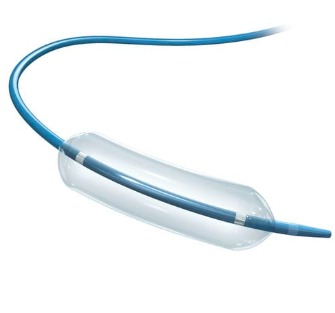 Tianck Medical cardiology interventional surgical coronary PTCA balloon dilatation catheter