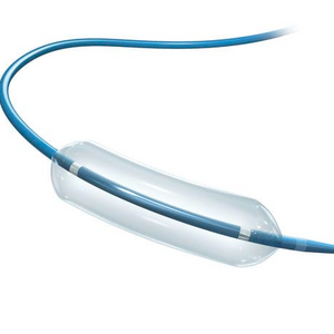 Tianck Medical cardiology interventional surgical coronary PTCA balloon dilatation catheter