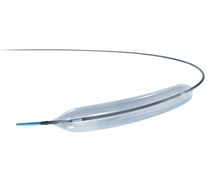 Tianck Medical cardiology interventional surgical coronary PTCA balloon dilatation catheter