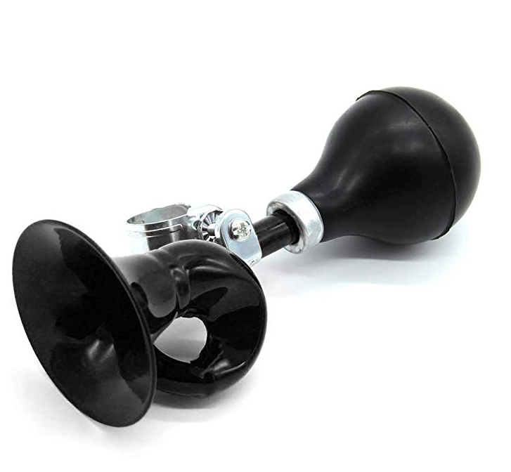 Wholesale Bicycle Air Horn/electric Bicycle Horn/bike Bell For Sale