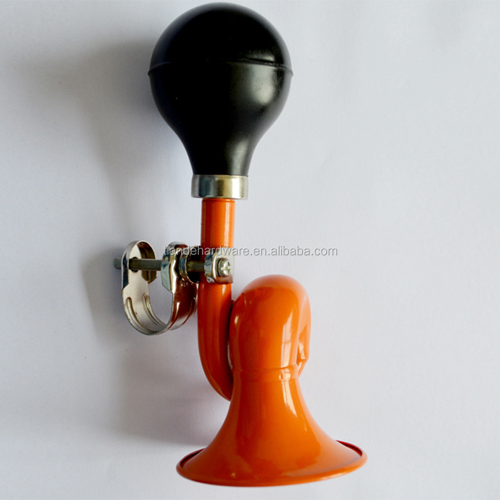 Wholesale Bicycle Air Horn/electric Bicycle Horn/bike Bell For Sale