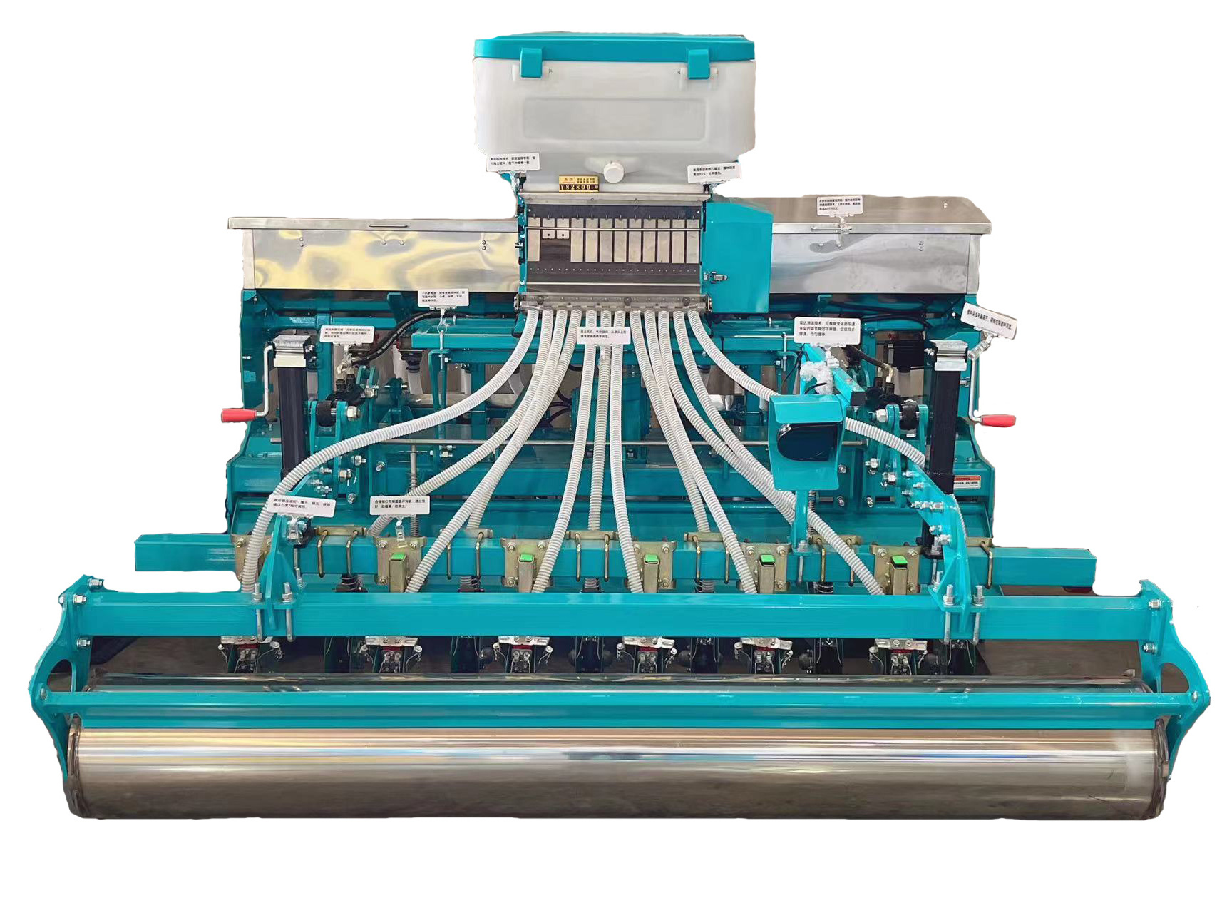 Paddy planter/rice planting machine/popular rice seeder seeders transplanters rice