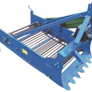 Potato Harvester/sweet Potato Garlic Peanut Ginger Harvest Machine/potato Digging Machine