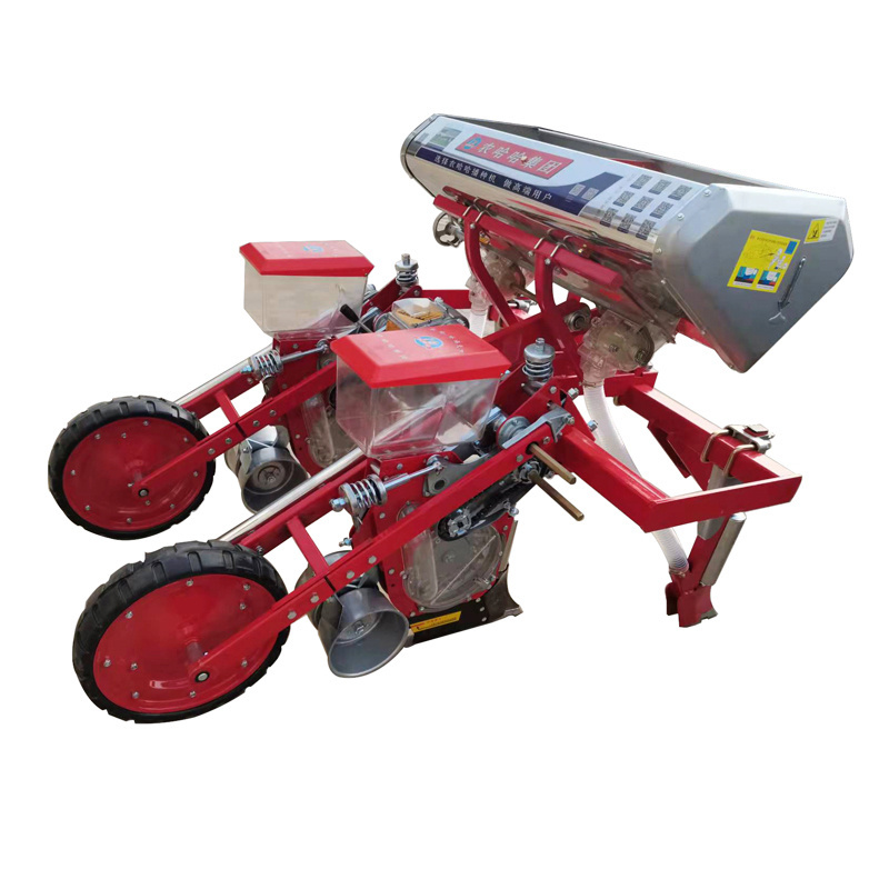 2BYFSF-2  Corn seed planting carrots planter machine to sow seeds High quality soybean planter