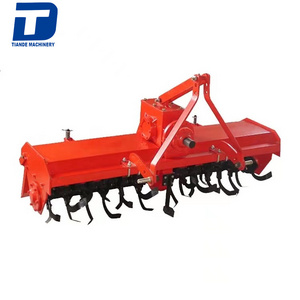 China agriculture equipment working deep 16cm rotary tiller,cultivator rotary tiller agricultural mini crawler