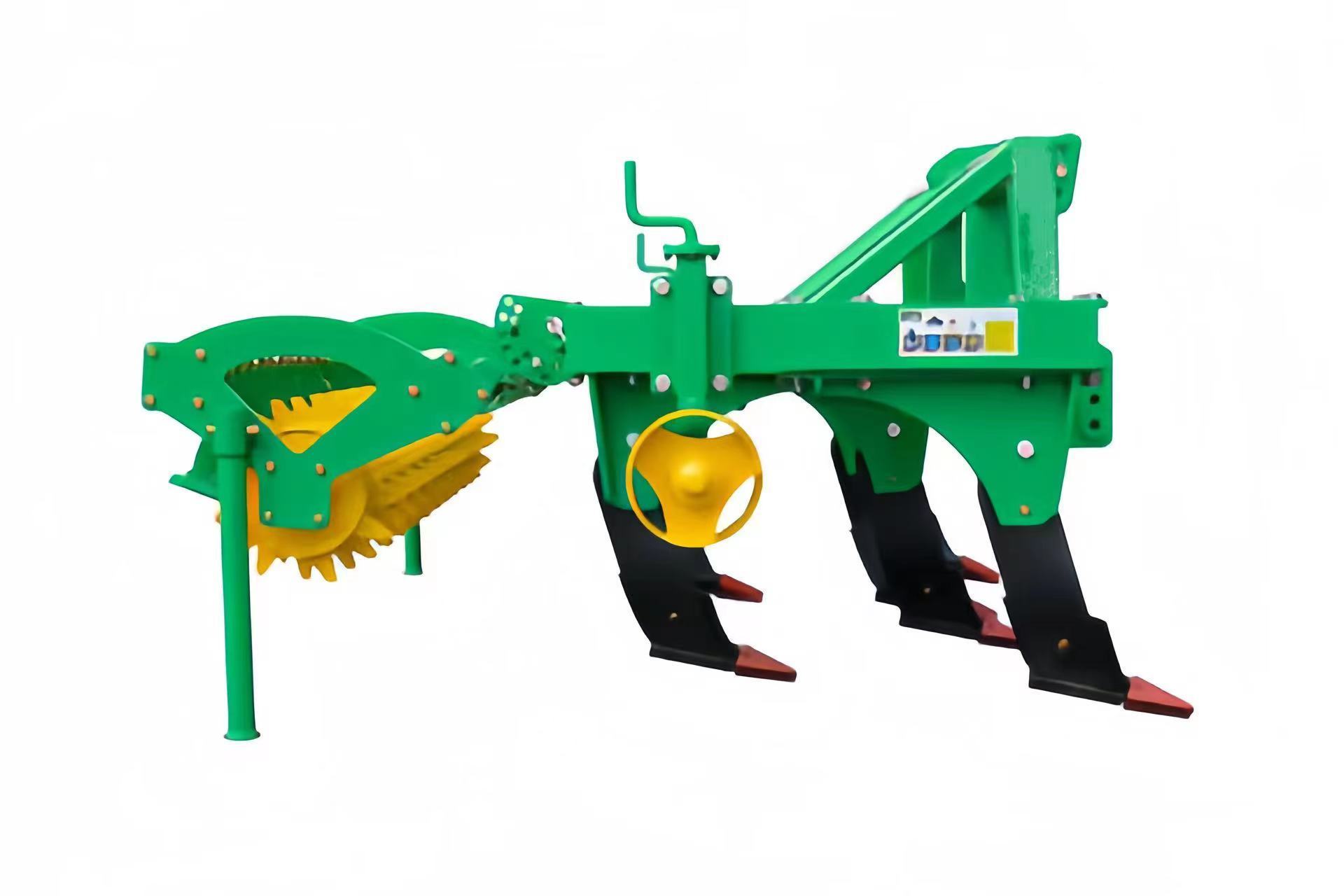 The best farm Tractor Cultivator Plough Subsoiler for sale