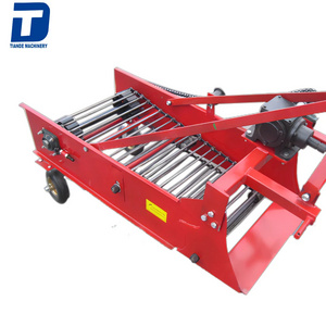 20~90hp potato digger one row potato harvester 3 point linkage potato harvest machine