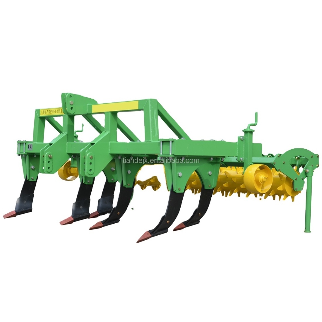 The best farm Tractor Cultivator Plough Subsoiler for sale