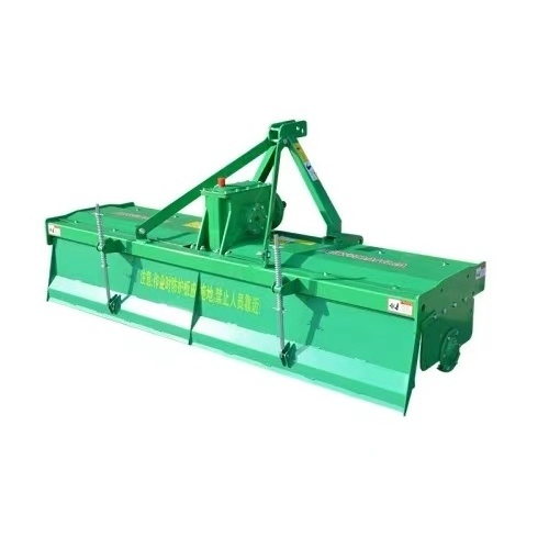 Multifunctional agricultural cultivator in the box series Agricultural Rotary Tiller